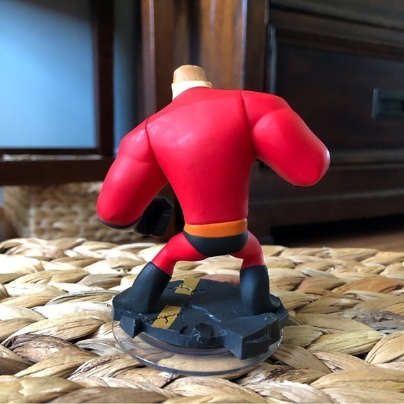 Disney Infinity: Character figure: Mr. Incredible - Picture 3 of 5